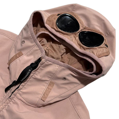 CP Company GD Shell Goggle Jacket