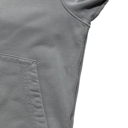 Stone Island Pullover Hoodie