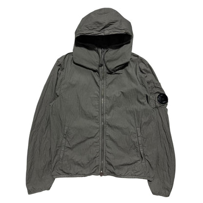 CP Company Big Lens Canvas Jacket