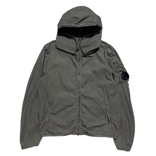 CP Company Big Lens Canvas Jacket