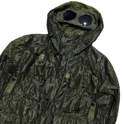 CP Company Kan-D Goggle Jacket