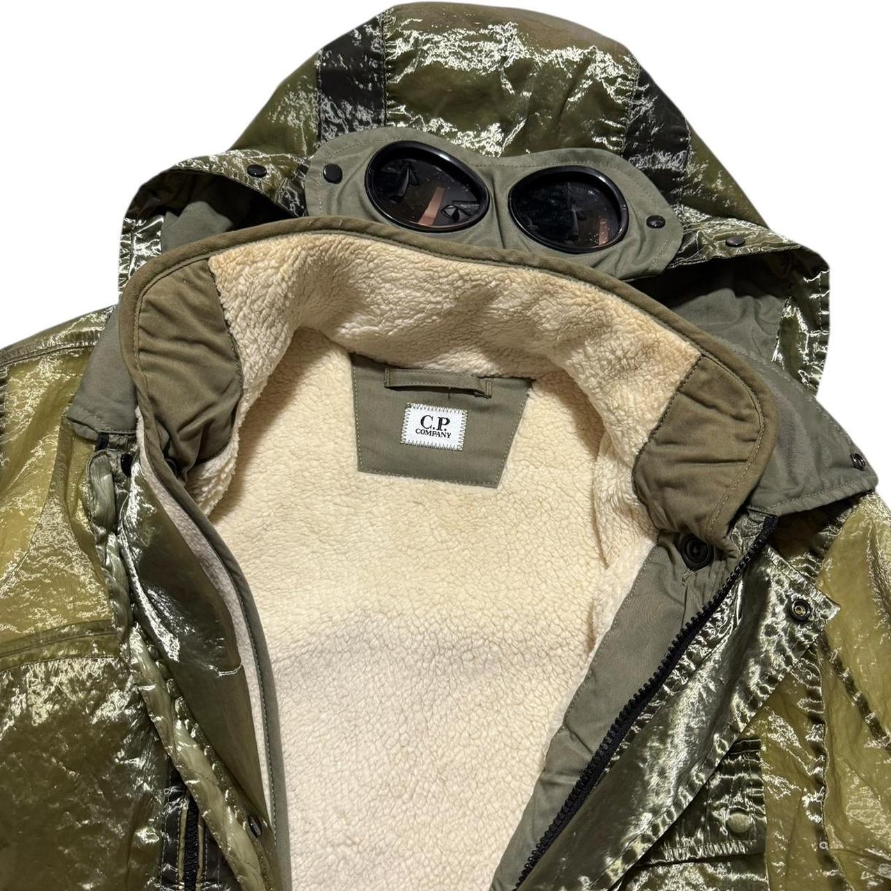 CP Company Kan-D Jacket