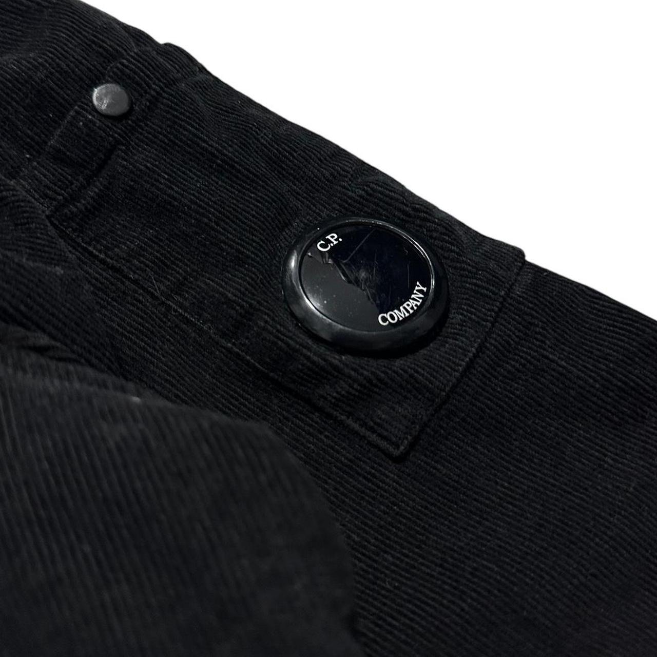 CP Company Corduroy Overshirt