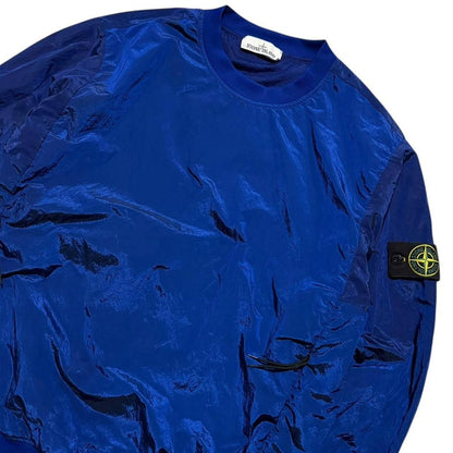 Stone Island Nylon Pullover