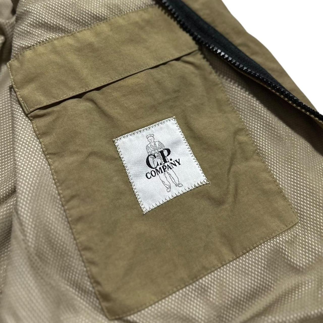 CP Company Taylon P Vest