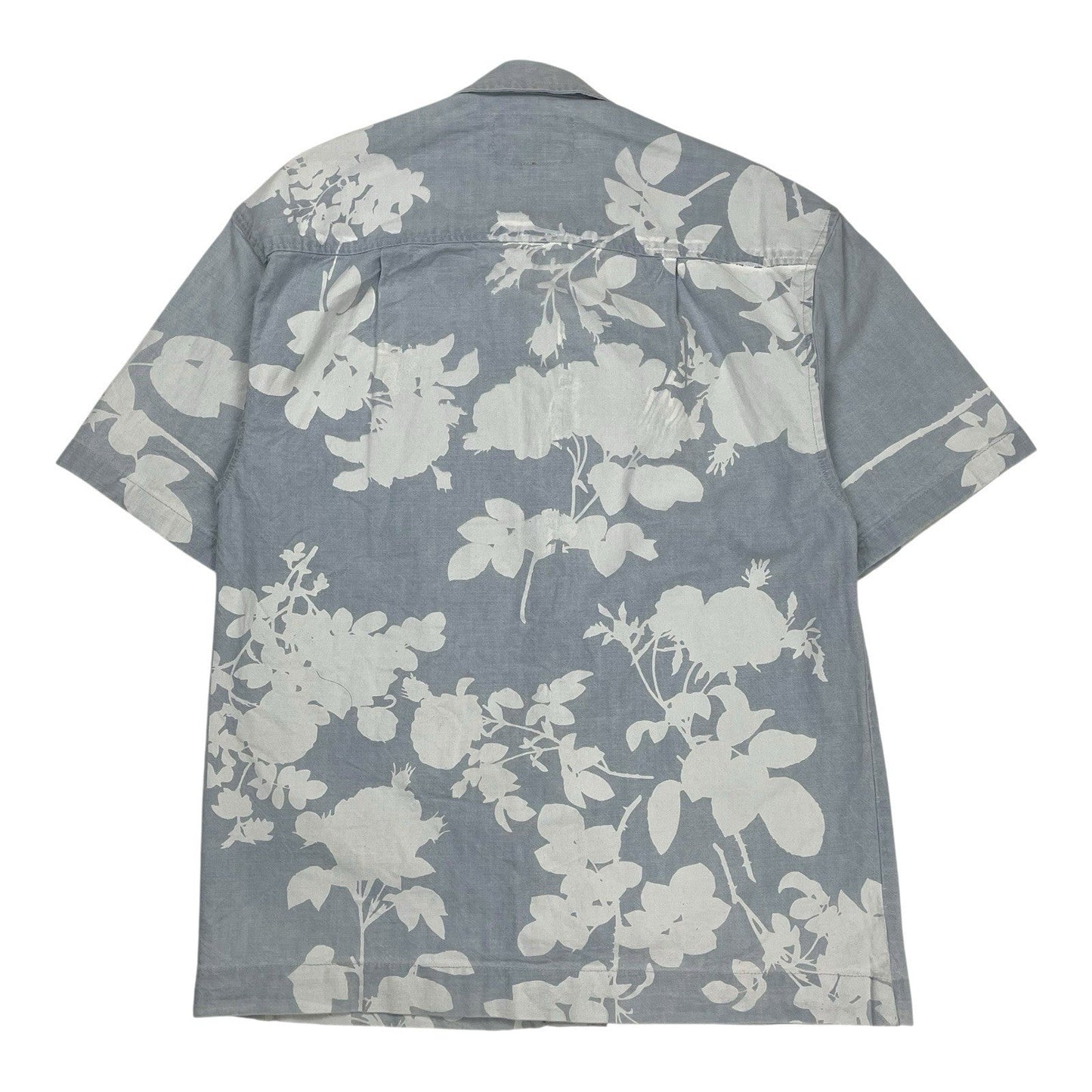 Vivienne Westwood Denim Shirt, Shirt XL | O/S, Multicoloured