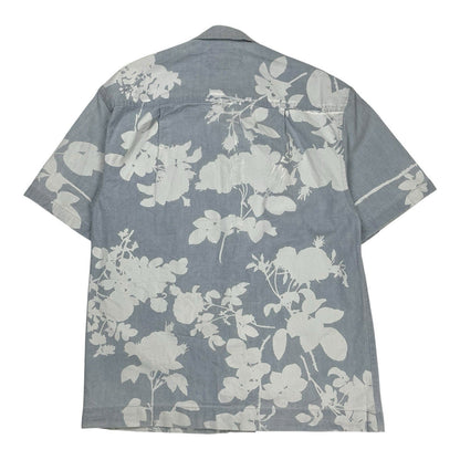 Vivienne Westwood Denim Shirt, Shirt XL | O/S, Multicoloured
