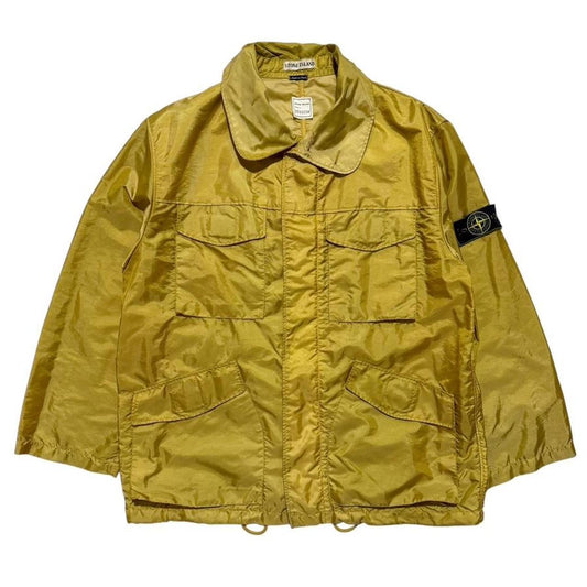 Stone Island S/S 1996 Formula Steel Jacket