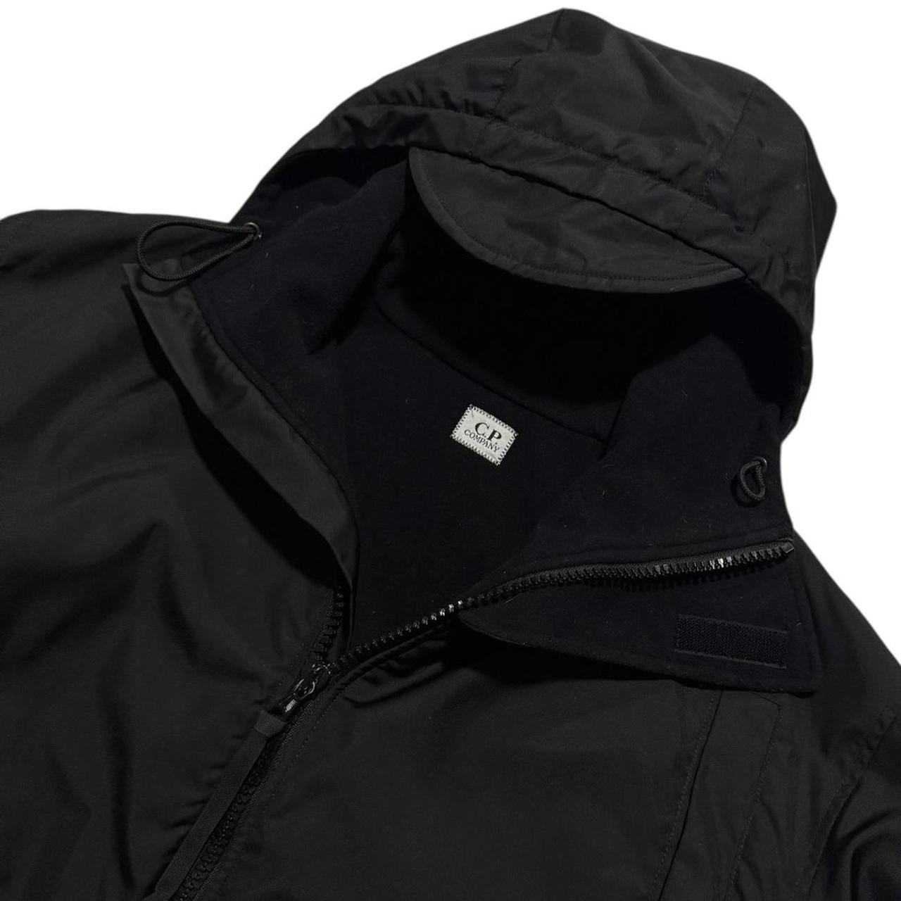 CP Company A/W 2000 Urban Protection Jacket