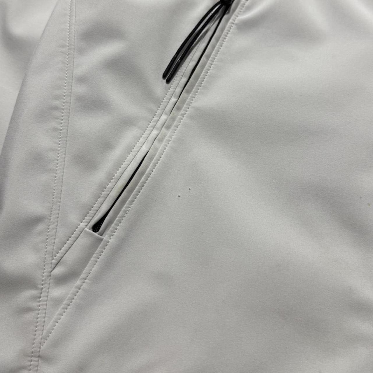 CP Company Soft Shell Goggle Jacket