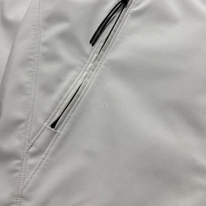 CP Company Soft Shell Goggle Jacket