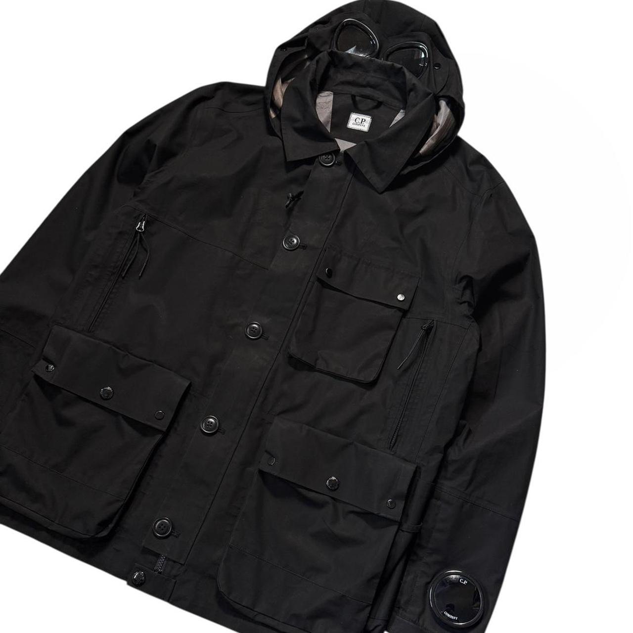 CP Company La Mille T-Mack Jacket