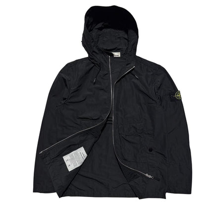 Stone Island Micro Reps Nylon Jacket
