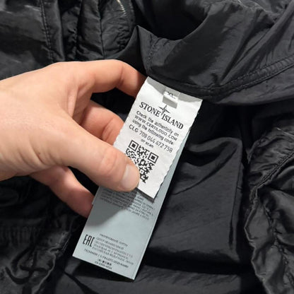 Stone Island Nylon Raso-TC Jacket