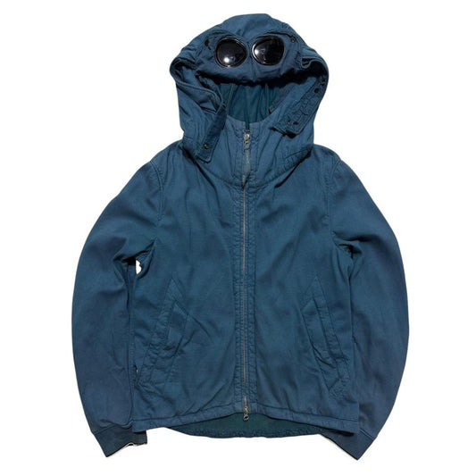 CP Company Goggle Hoodie