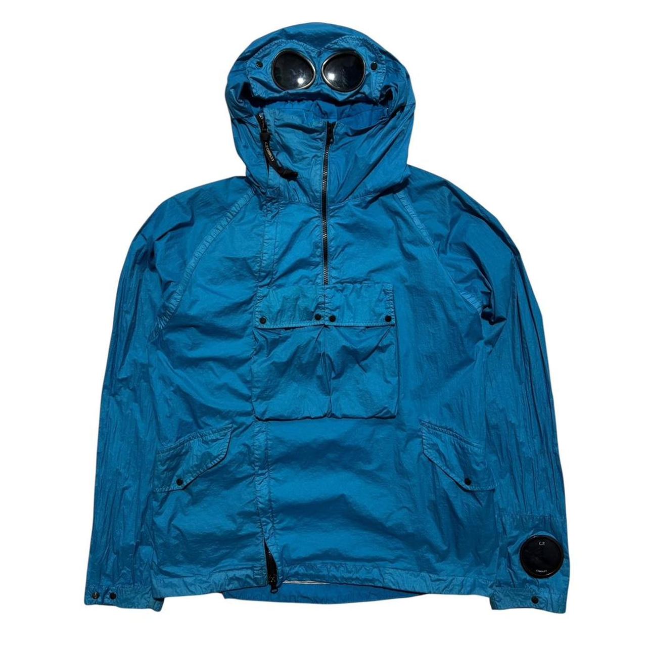 CP Company Nyfoil Goggle Jacket