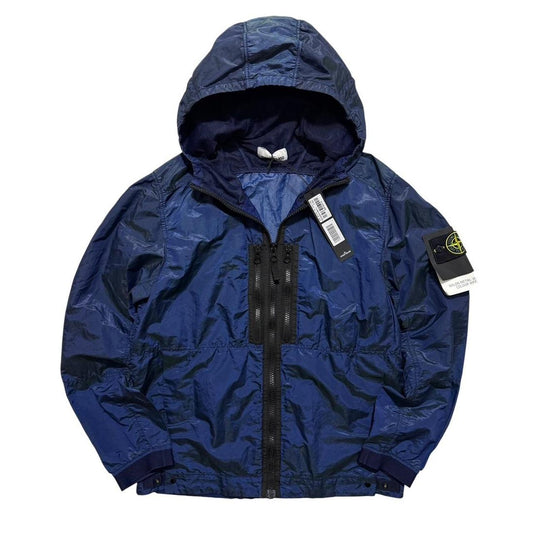 Stone Island Colour Weft Jacket