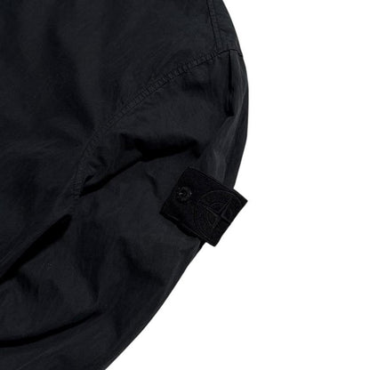 Stone Island Ghost Canvas Pullover