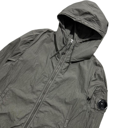 CP Company Zip Up Jacket