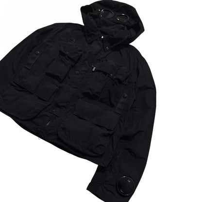 CP Company Flatt Nylon La Mille Jacket