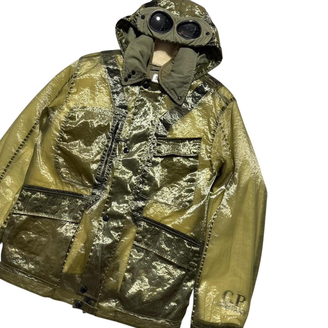 CP Company Kan-D Jacket