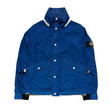 Stone Island 2011 Reflective Jacket