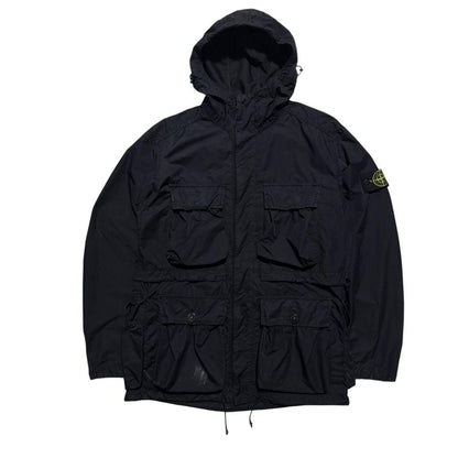 Stone Island David-TC Jacket