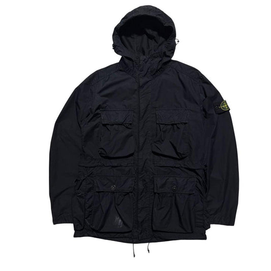 Stone Island David-TC Jacket