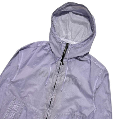 CP Company Lightweight Lavender Jacket