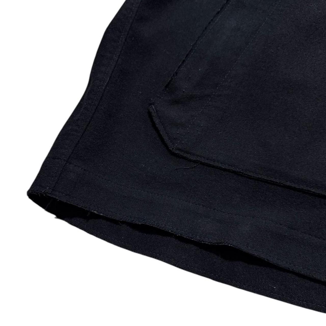 Stone Island Ghost Wool Jacket