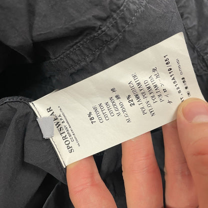 Vintage Stone Island Field Jacket, Size Large | O/S, Blue