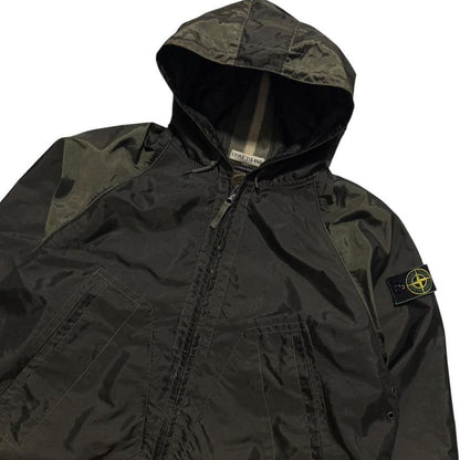 Stone Island S/S 1996 Formula Steel Jacket