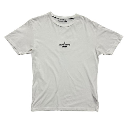 Stone Island Archivo T-Shirt