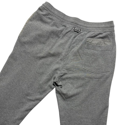 Stone Island Cotton Sweatpants