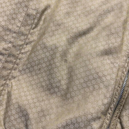 Gucci Monogram Nylon Jacket