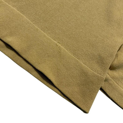 Stone Island A/W 1997 Fleece Pullover Jumper