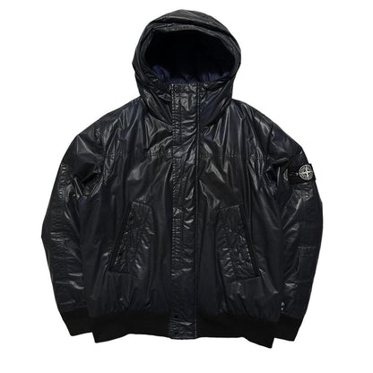 Stone Island 2011 Padded Ice Jacket - Known Source