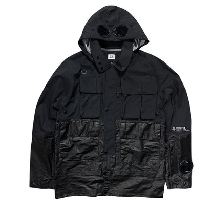 CP Company Goretex Infinium Goggle Jacket