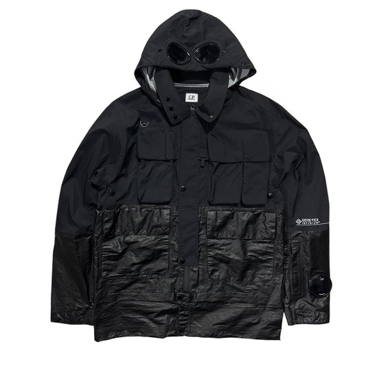 CP Company Goretex Infinium Goggle Jacket