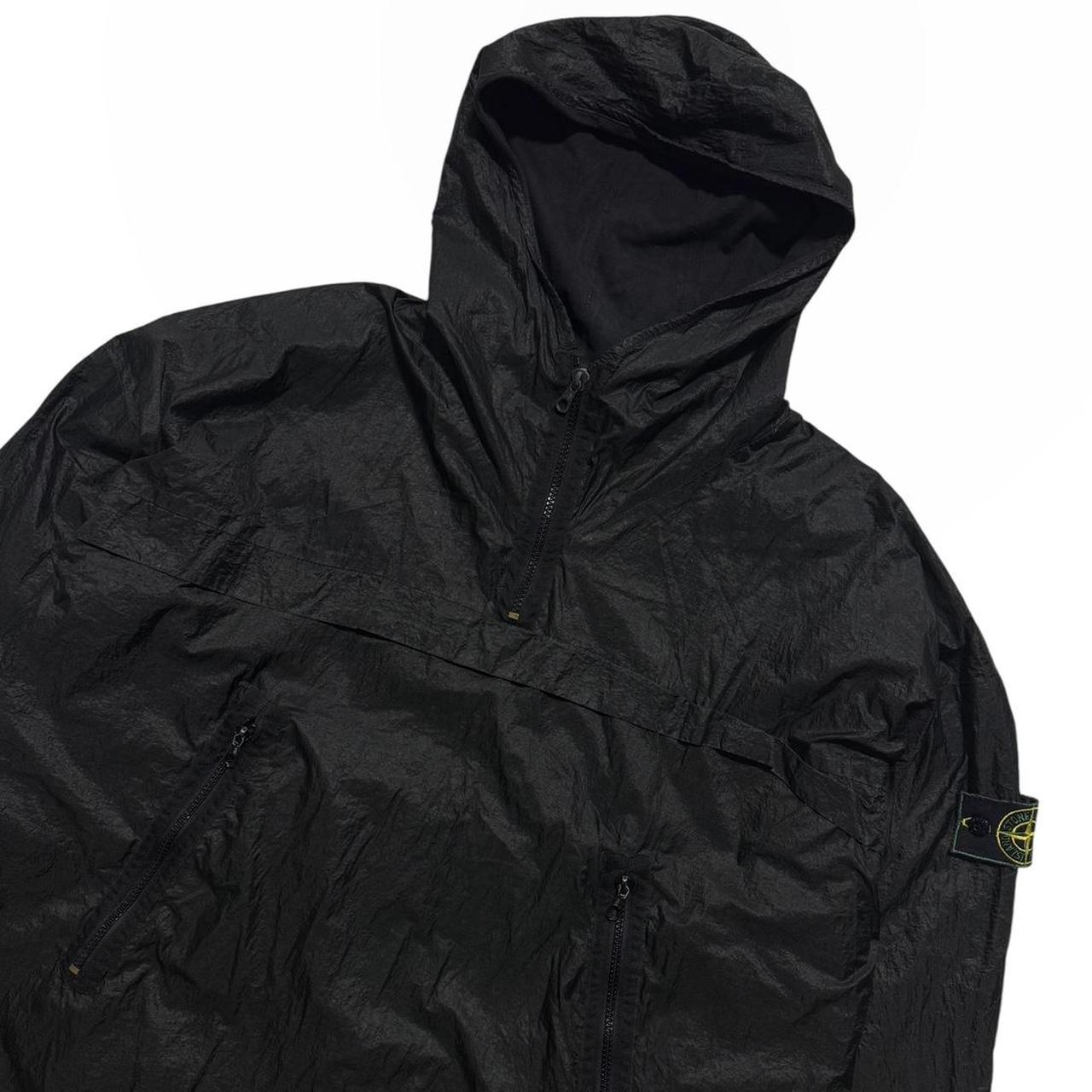 Stone Island 1995 Reversible Nylon Jacket