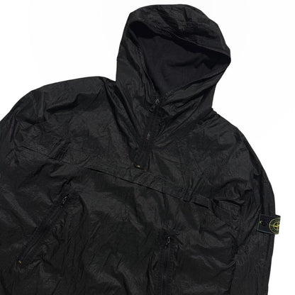 Stone Island 1995 Reversible Nylon Jacket