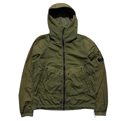 CP Company M.T.t.N Nylon Jacket