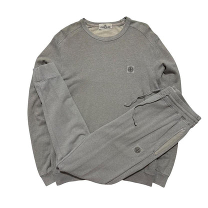 Stone Island Full Tracksuit