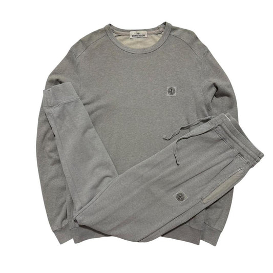 Stone Island Full Tracksuit