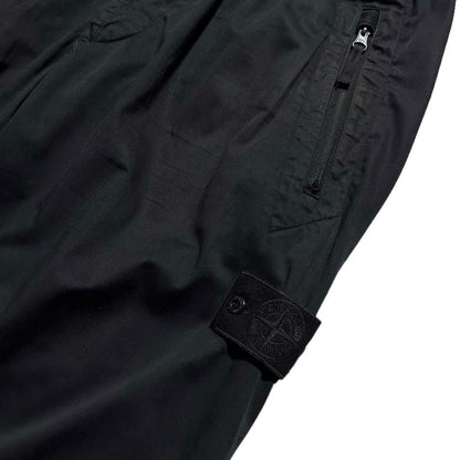 Stone Island Ghost Combat Cargos - Known Source