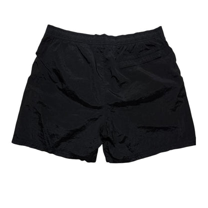 Stone Island Nylon Swim Shorts | XL, Black