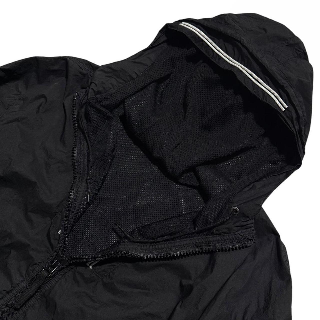 Stone Island Membrana 3L Jacket