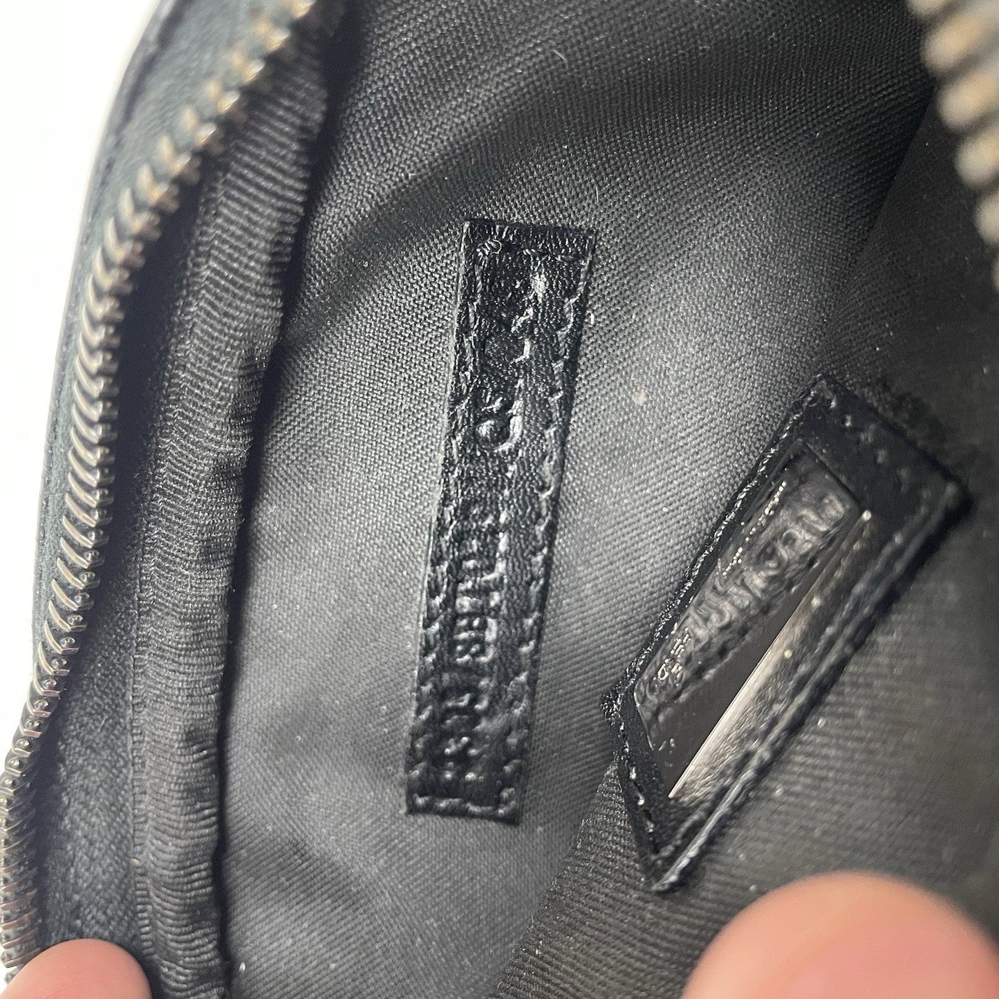 Fendi Crossbody Bag | O/S, Black