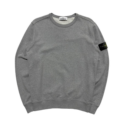 Stone Island Pullover Crewneck