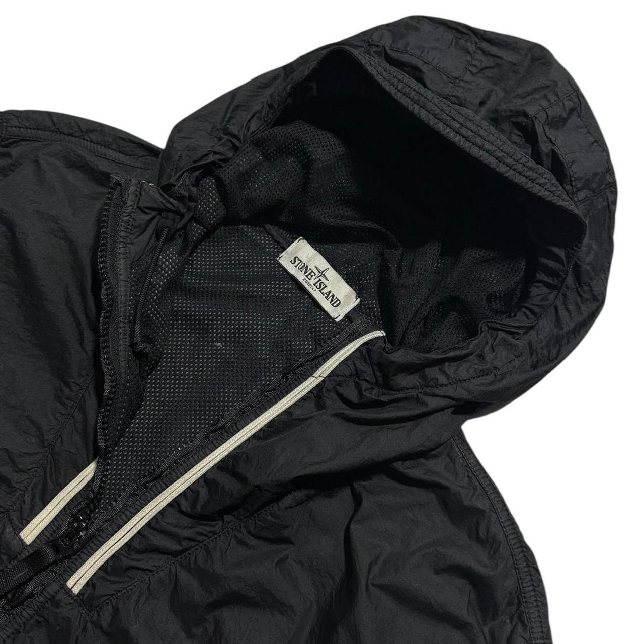 Stone Island Membrana TC Jacket